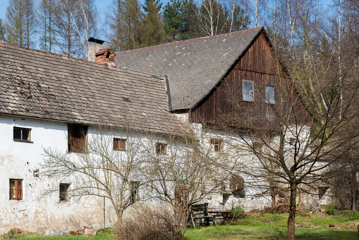 Prodej domu 150 m², Velké Podolí · Kunžak