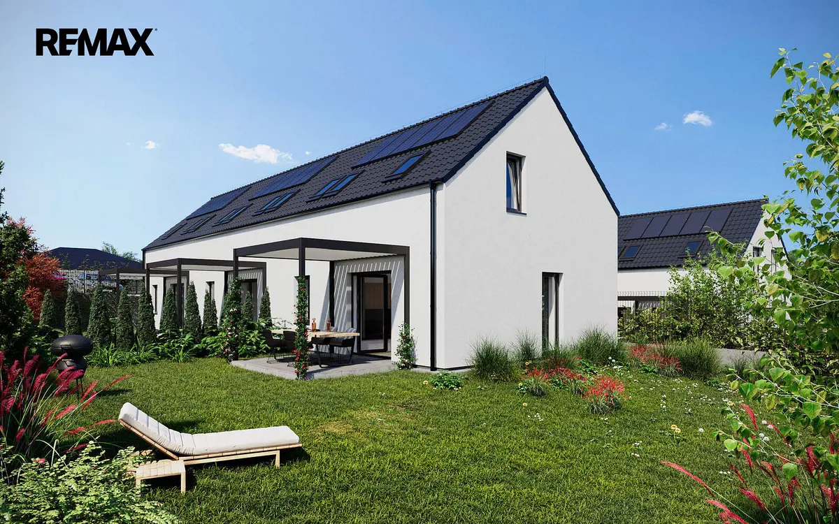 Prodej bytu 4+kk 90 m², Jince · okres Příbram