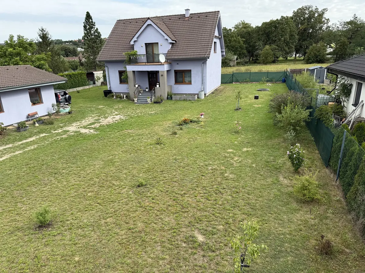 Prodej domu 200 m², Kly - Krauzovna · okres Mělník