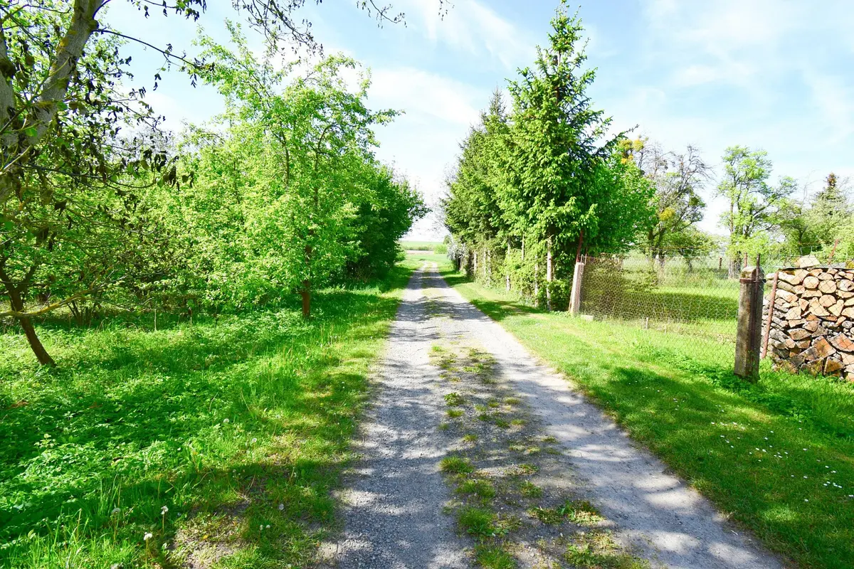 Prodej pozemku 33 m², Nádražní · Ronov nad Doubravou