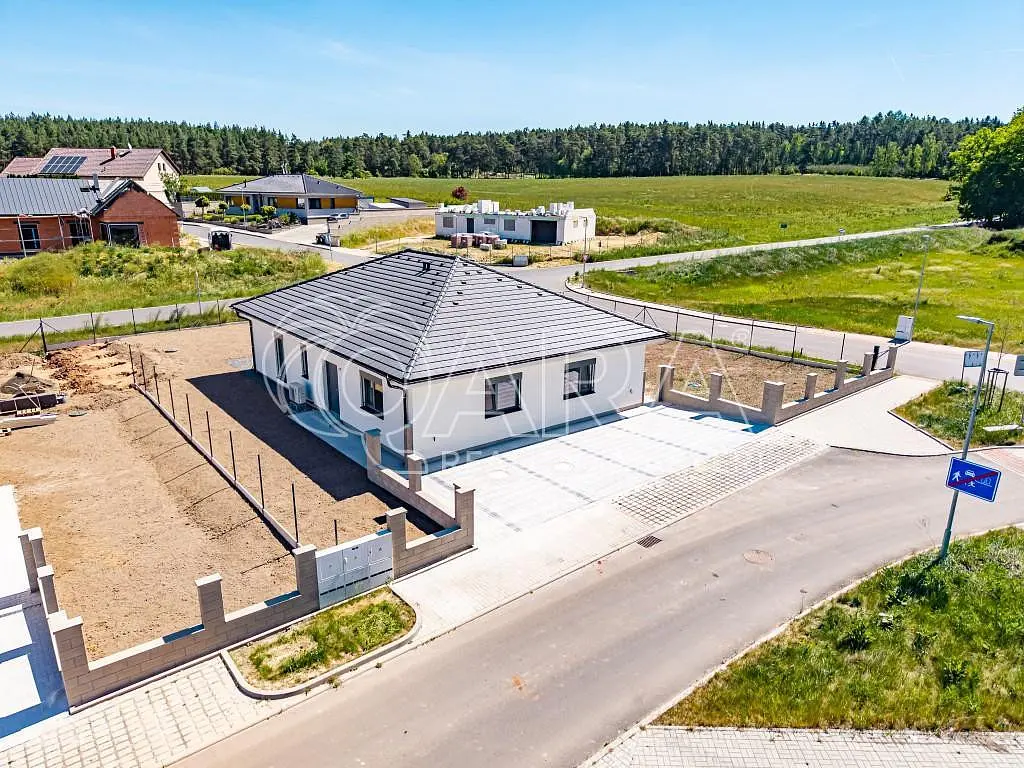 Prodej domu 68 m², Olešná u Rakovníka · Olešná