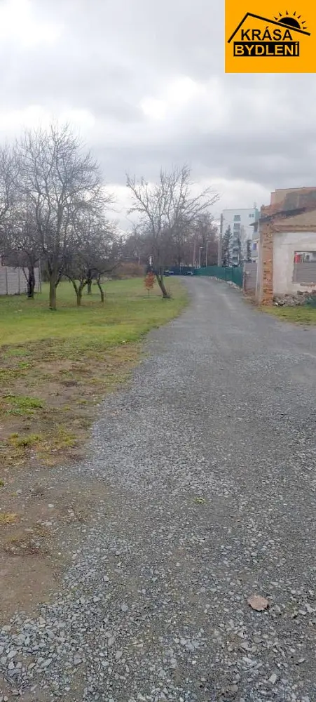 Prodej pozemku 219 m², Mohelnice · okres Šumperk