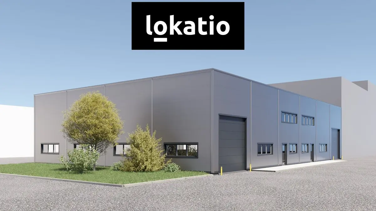 Pronájem komerčního prostoru 418 m², Brno