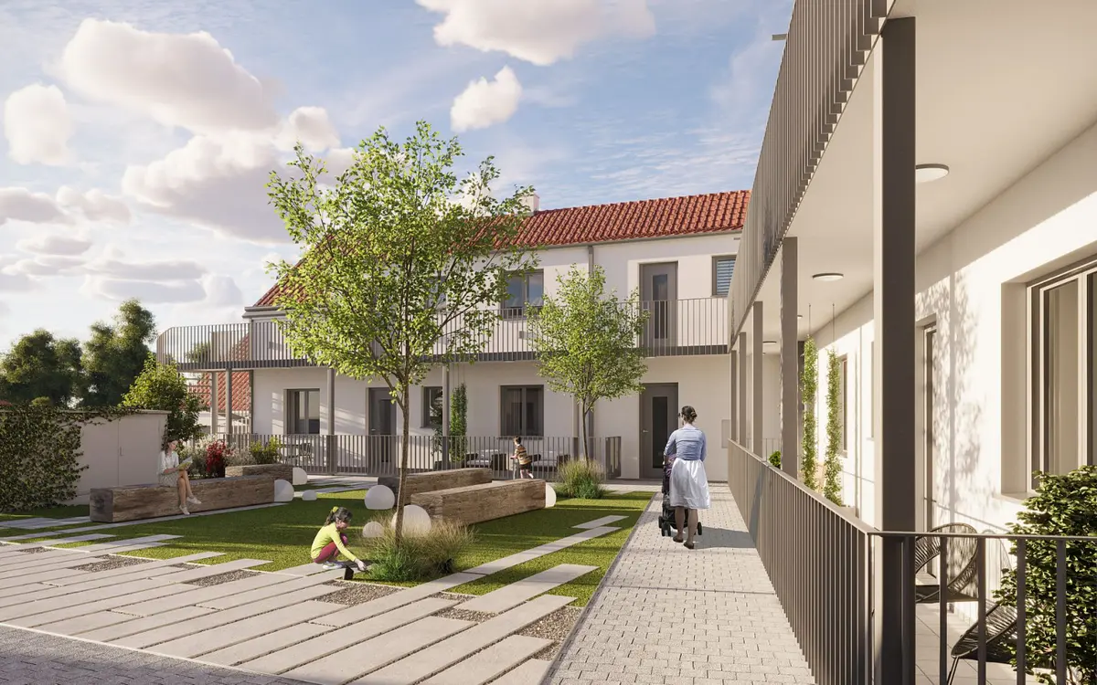 Prodej bytu 3+kk 64 m², Stará Boleslav · Brandýs nad Labem-Stará Boleslav