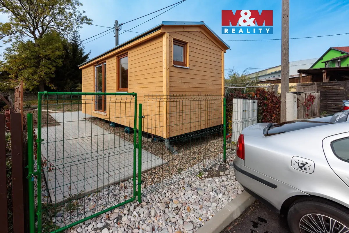 Prodej pozemku 96 m², Žalmanov · Stružná