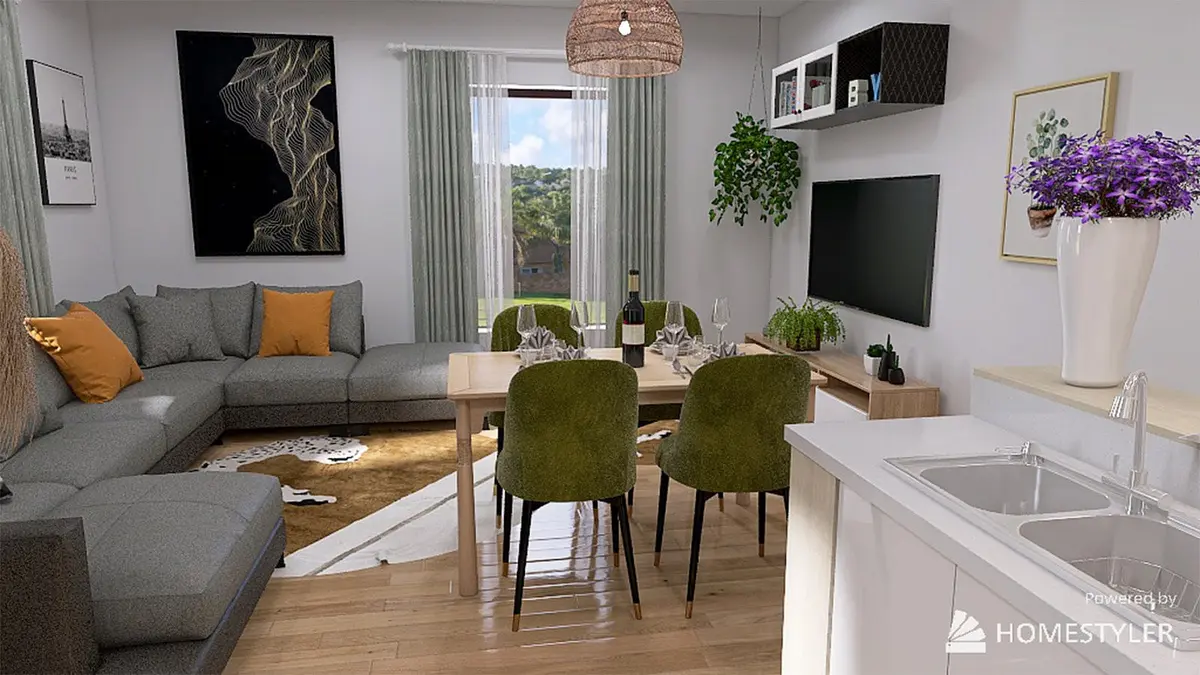 Prodej domu 75 m², Havraní · Ruprechtice · Liberec