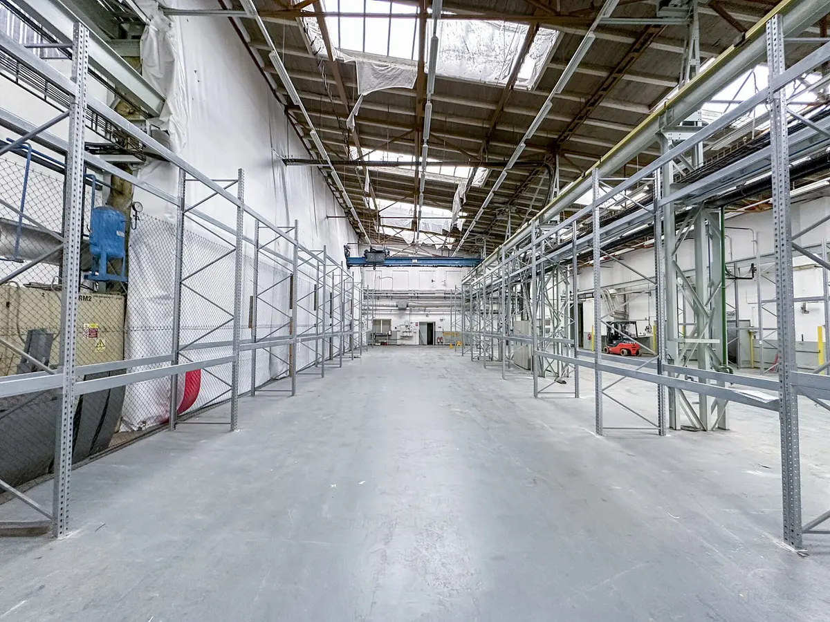Pronájem komerčního prostoru 396 m², Stankovského · Čelákovice