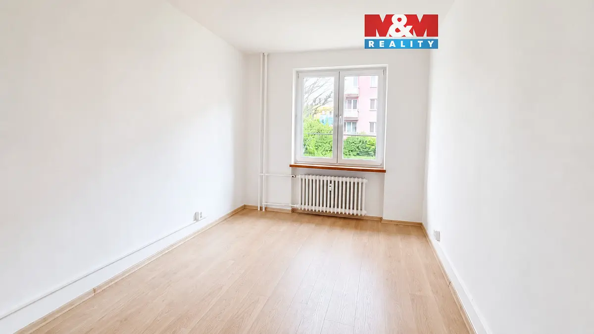 Prodej bytu 2+1 53 m², Lyžbice · Třinec