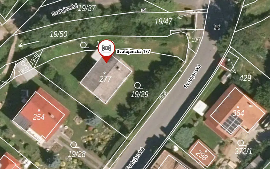 Prodej domu 105 m², Svatojanská · Srbsko u Karlštejna · Srbsko