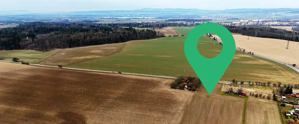 Prodej pozemku 276 m², Nové Město nad Metují - Spy · okres Náchod