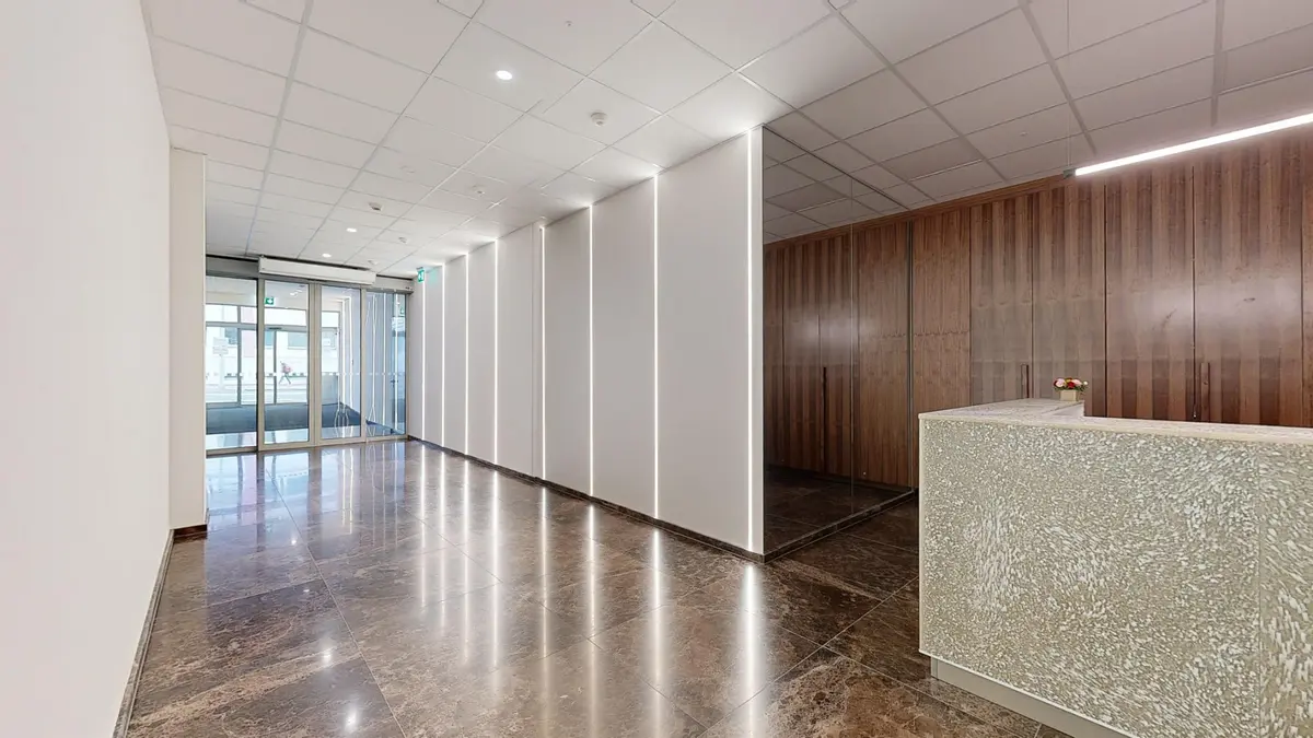 Pronájem komerčního prostoru 200 m², Masarykova · Klíše · Ústí nad Labem