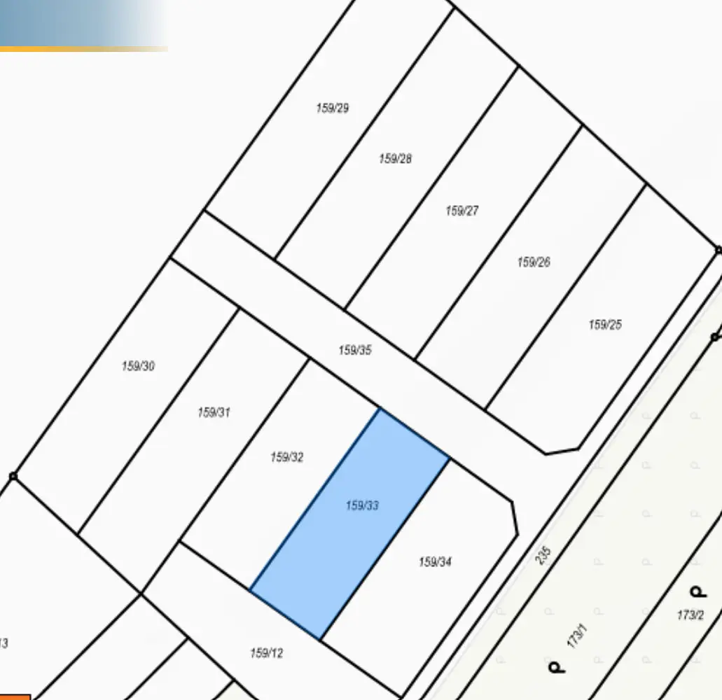 Prodej pozemku 665 m², Bystročice - Žerůvky · okres Olomouc