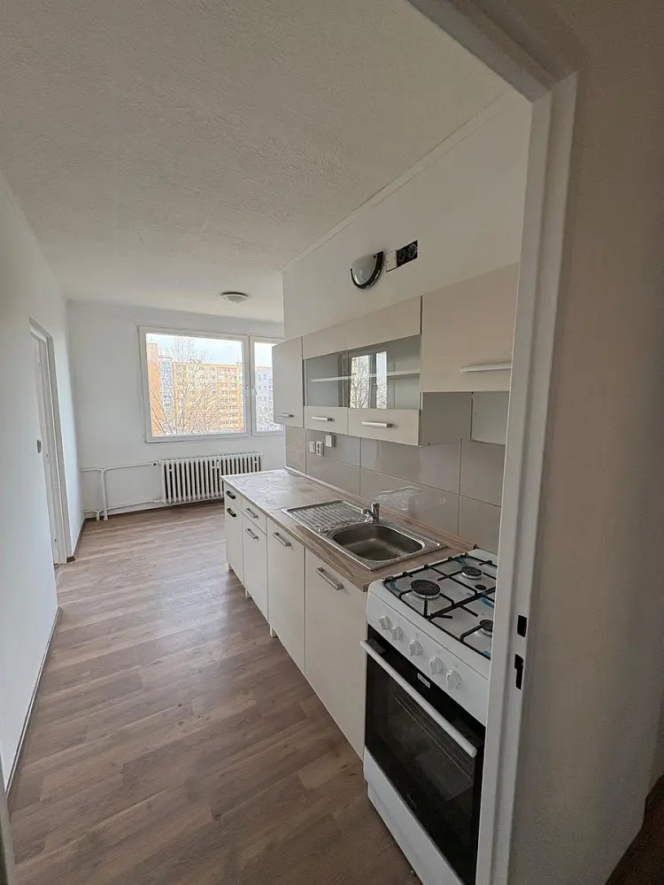 Pronájem bytu 3+1 71 m², Duchcov
