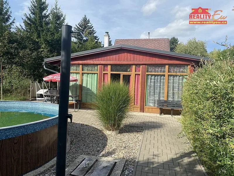 Prodej domu 593 m², Sportovní · Česká Skalice
