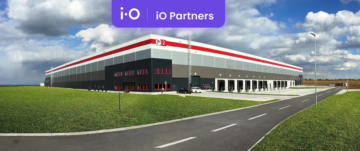 Pronájem komerčního prostoru 1500 m², Zeleneč - Mstětice · okres Praha-východ