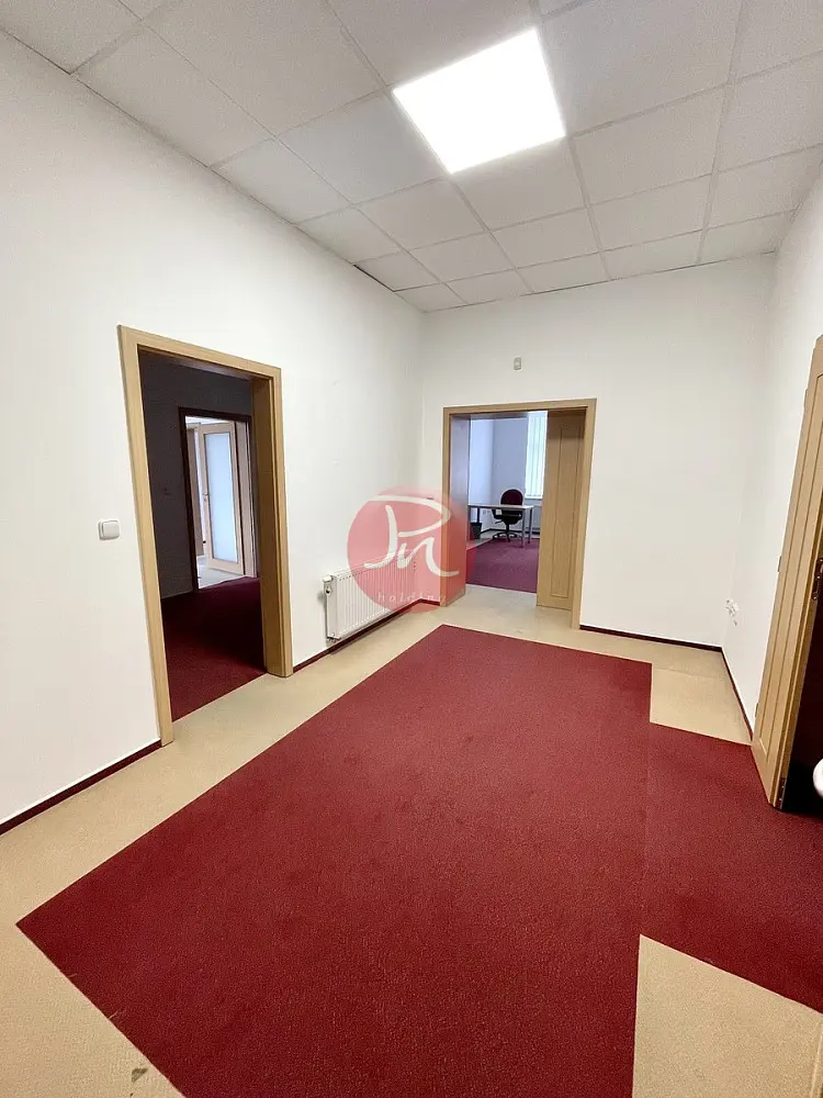 Pronájem komerčního prostoru 161 m², Kutuzovova · Vítkovice · Ostrava