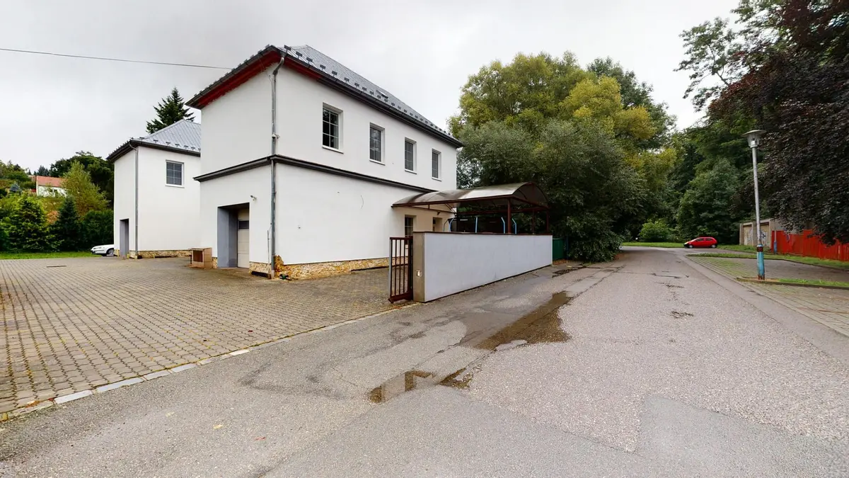 Prodej domu 400 m², Dukelská · Boskovice