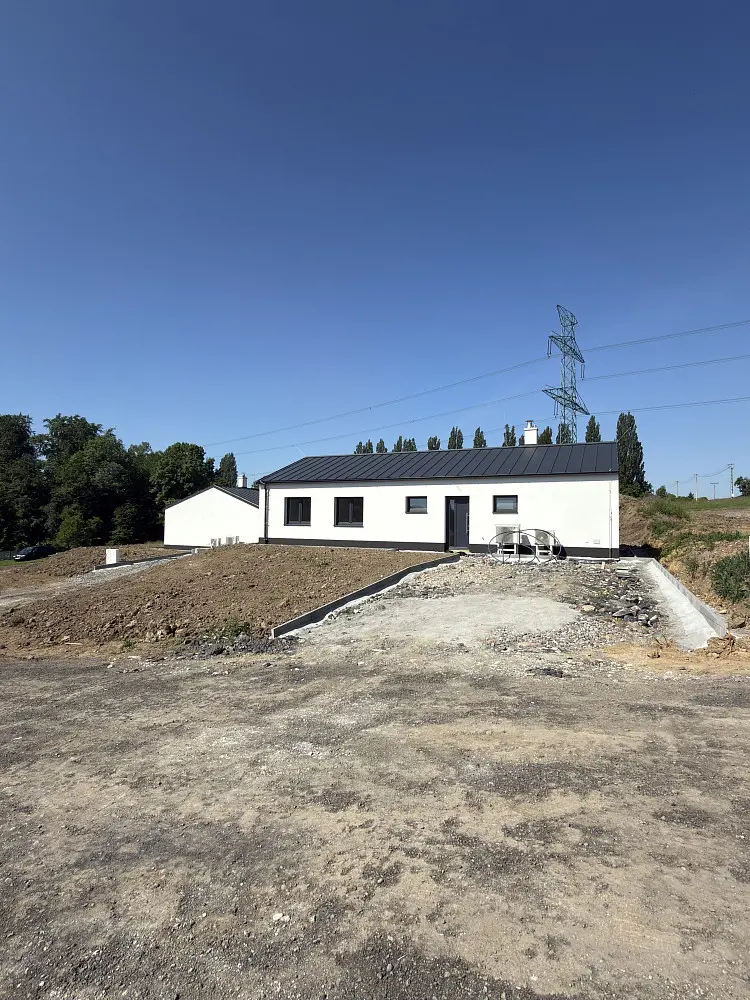 Prodej domu 100 m², Stodolní · Dolní Těrlicko · Těrlicko