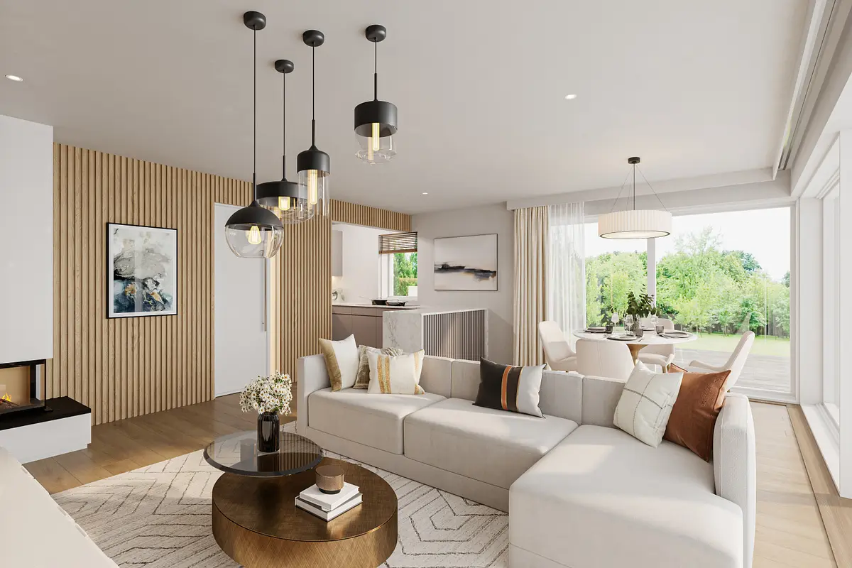 Prodej domu 224 m², Zahradní · Líbeznice
