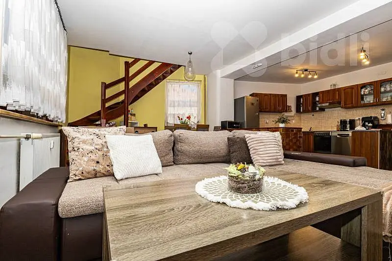 Prodej bytu 3+kk 110 m², Stan. Strnada · Rozdělov · Kladno