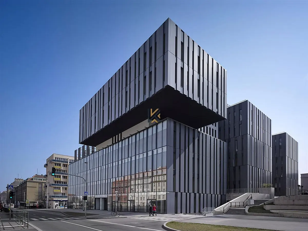 Pronájem komerčního prostoru 18 m², Tuniská · Vokovice