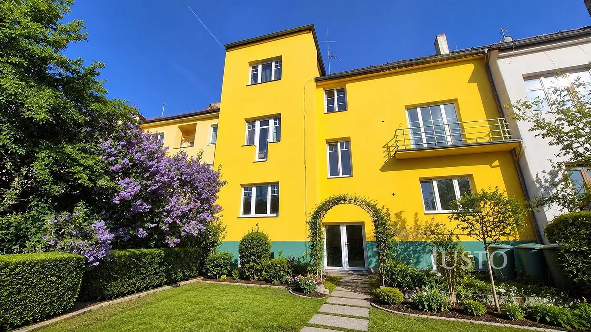 Prodej domu 454 m², Harantova · Písek