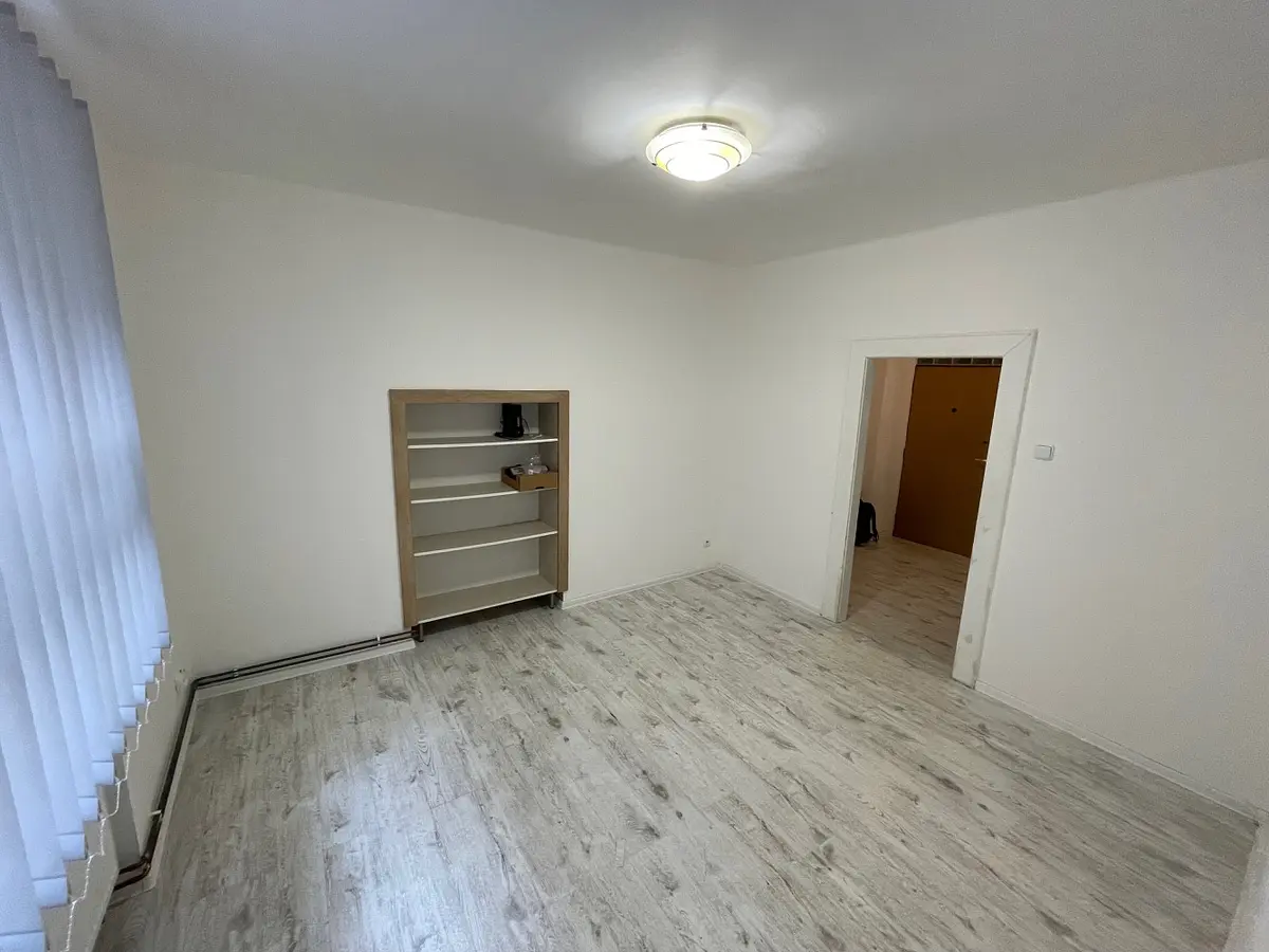 Prodej bytu 2+1 58 m², Moskevská · Tuhnice · Karlovy Vary