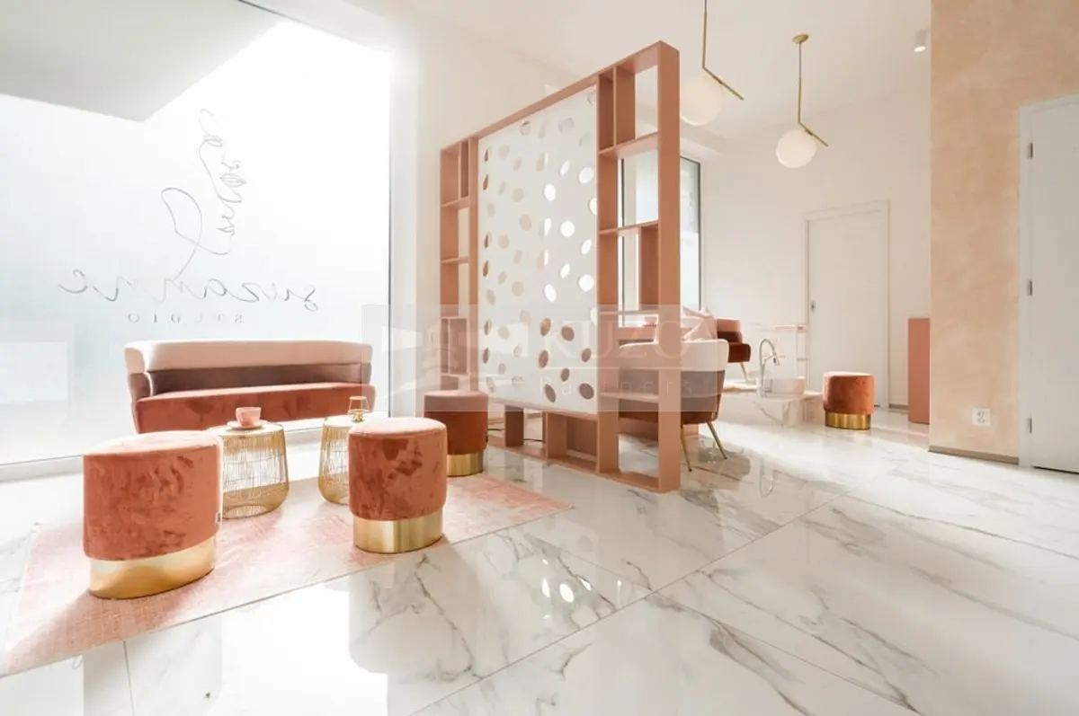 Prodej komerčního prostoru 73 m², Na Výsluní · Vysoký Újezd u Berouna · Vysoký Újezd
