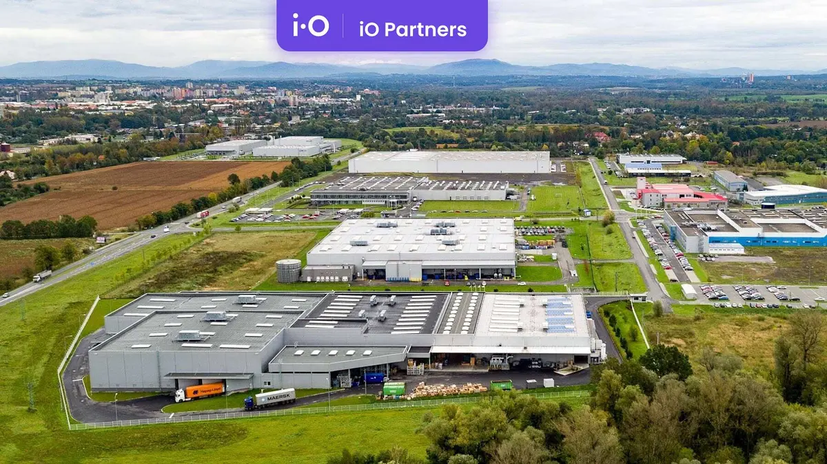 Pronájem komerčního prostoru 10446 m², Dětmarovická · Staré Město u Karviné · Karviná