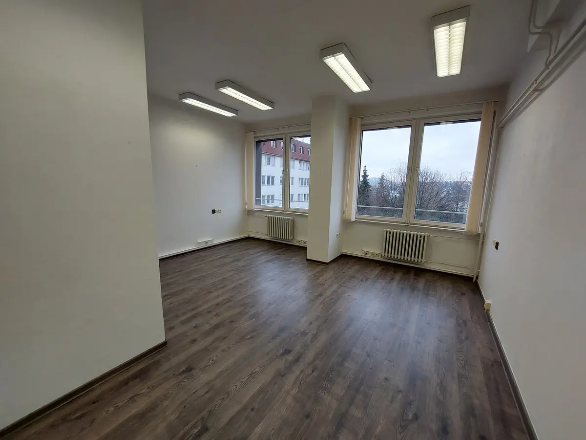 Pronájem komerčního prostoru 22 m², Bruntál