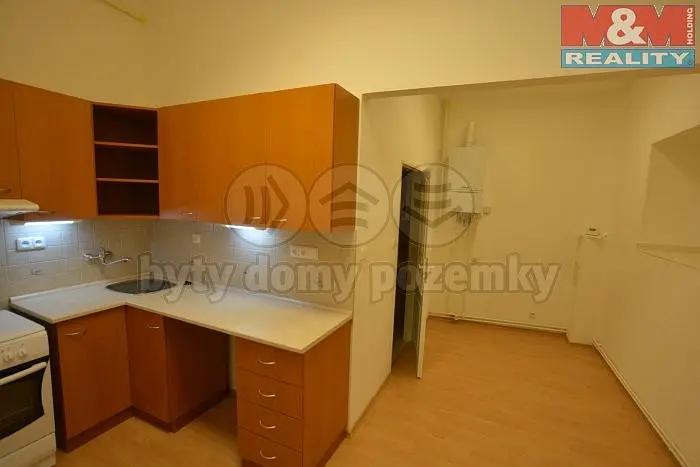 Pronájem komerčního prostoru 109 m², Brno - Brno-město