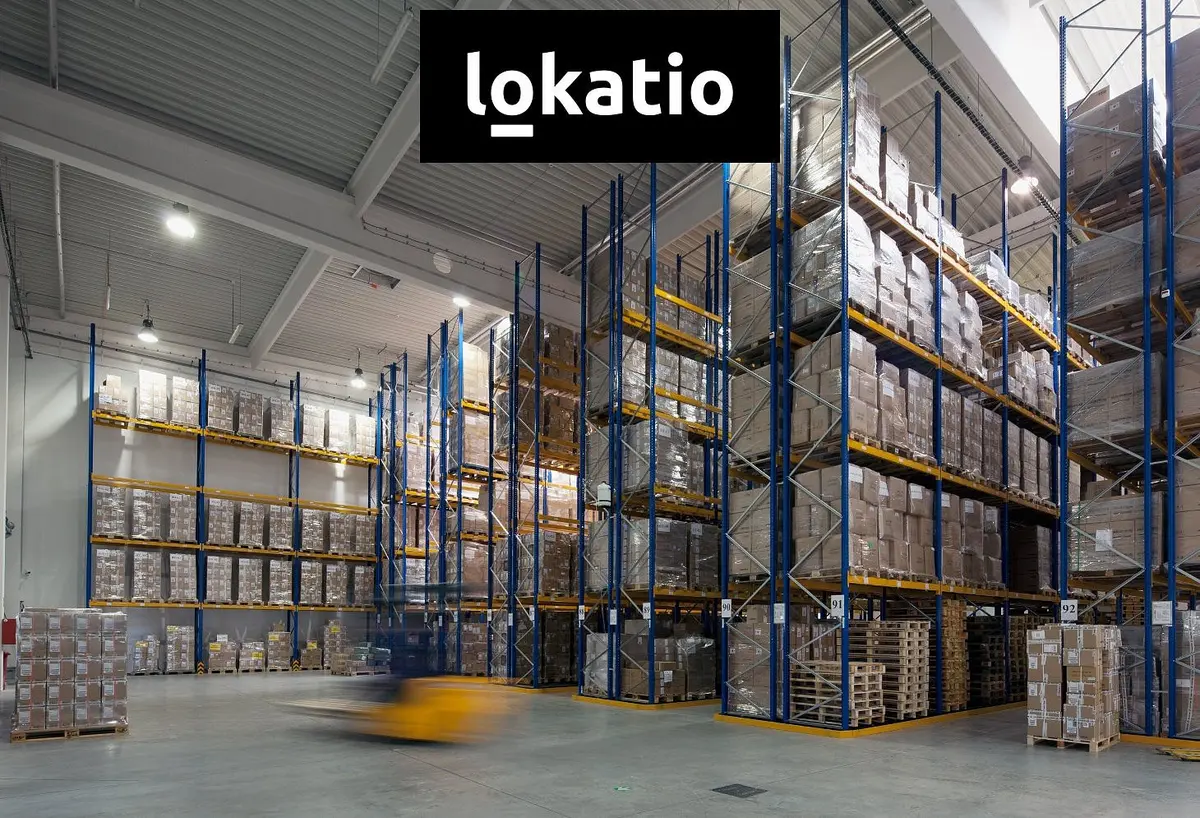 Pronájem komerčního prostoru 2000 m², Olomouc