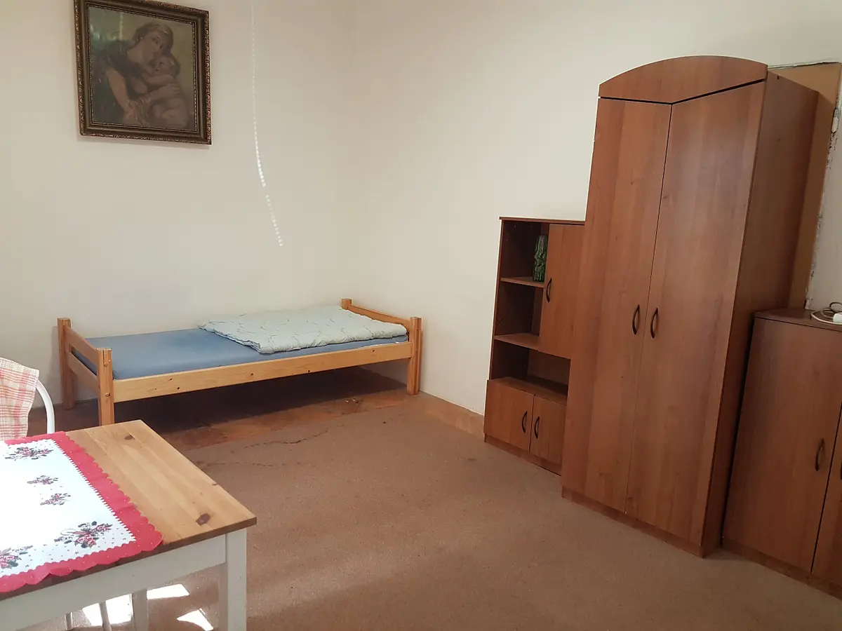 Pronájem bytu 16 m², Nádražní · Frenštát pod Radhoštěm