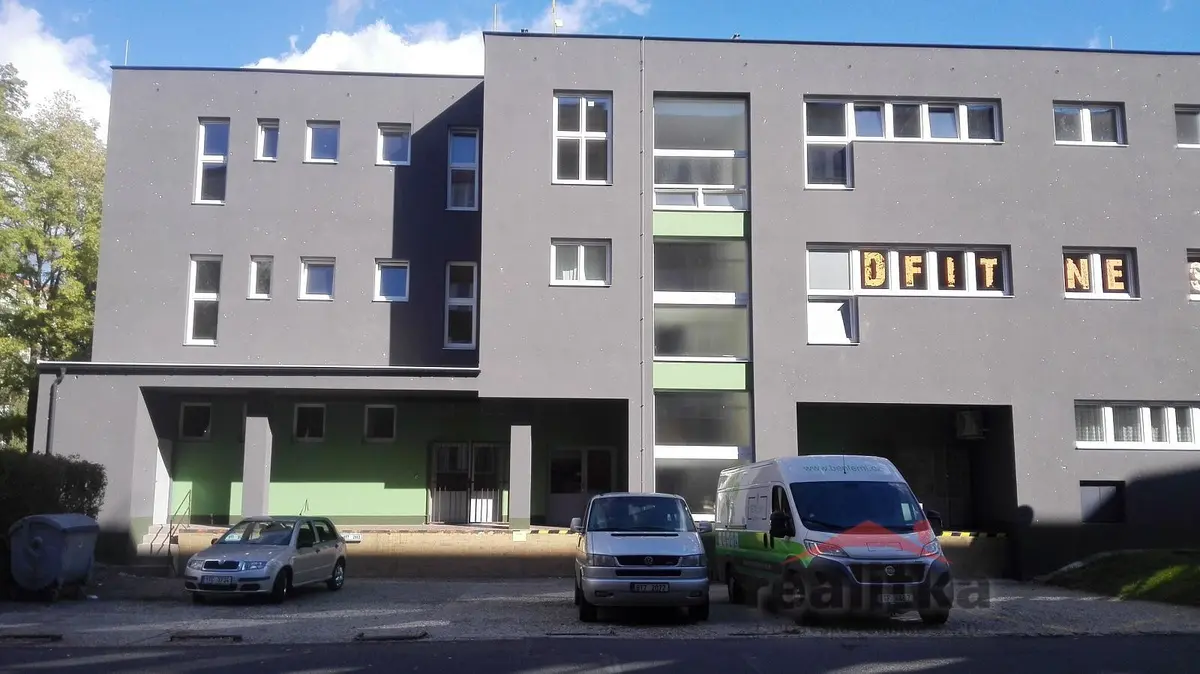 Pronájem komerčního prostoru 33 m², Hlavní · Kylešovice · Opava