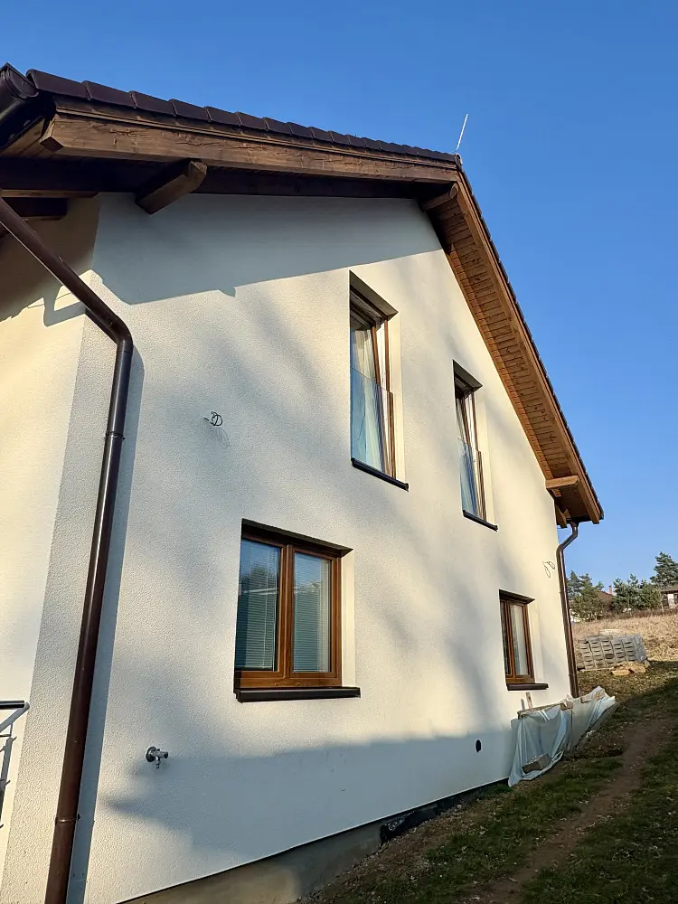 Prodej domu 243 m², osada Na Hradcích · Stříbrná Skalice