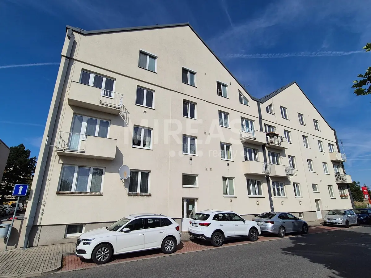 Prodej bytu 3+kk 103 m², Sídliště · Stará Boleslav · Brandýs nad Labem-Stará Boleslav