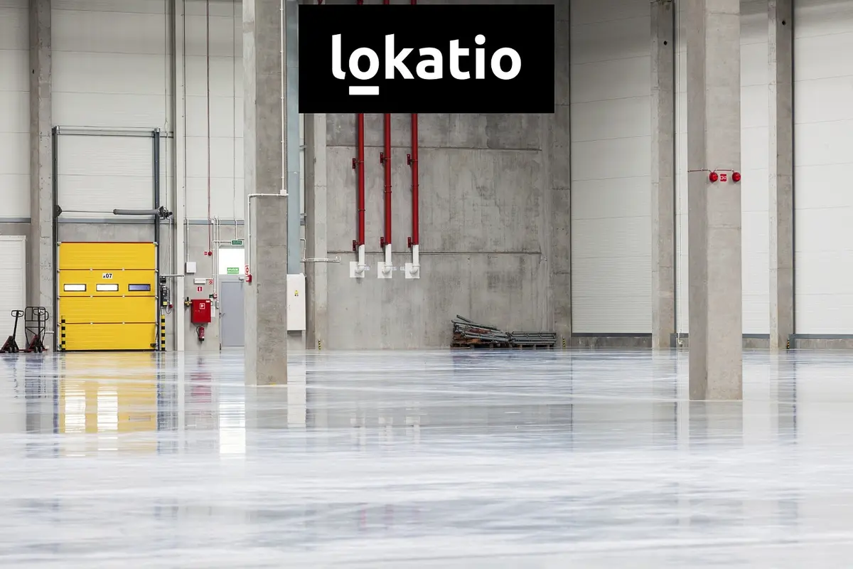 Pronájem komerčního prostoru 28100 m², Valašské Meziříčí · okres Vsetín
