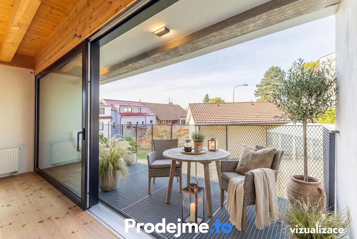 Prodej domu 150 m², Třeboradická · Kobylisy