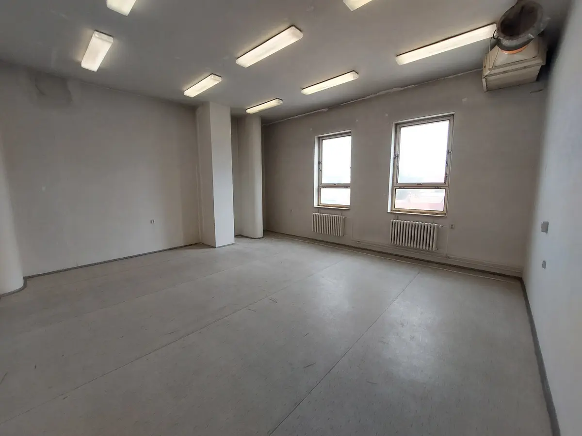 Pronájem komerčního prostoru 20 m², Holešov · okres Kroměříž