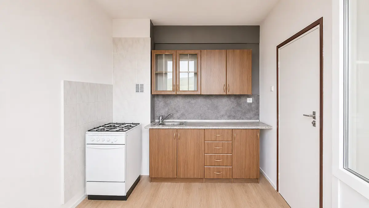 Prodej bytu 1+1 34 m², Bílina