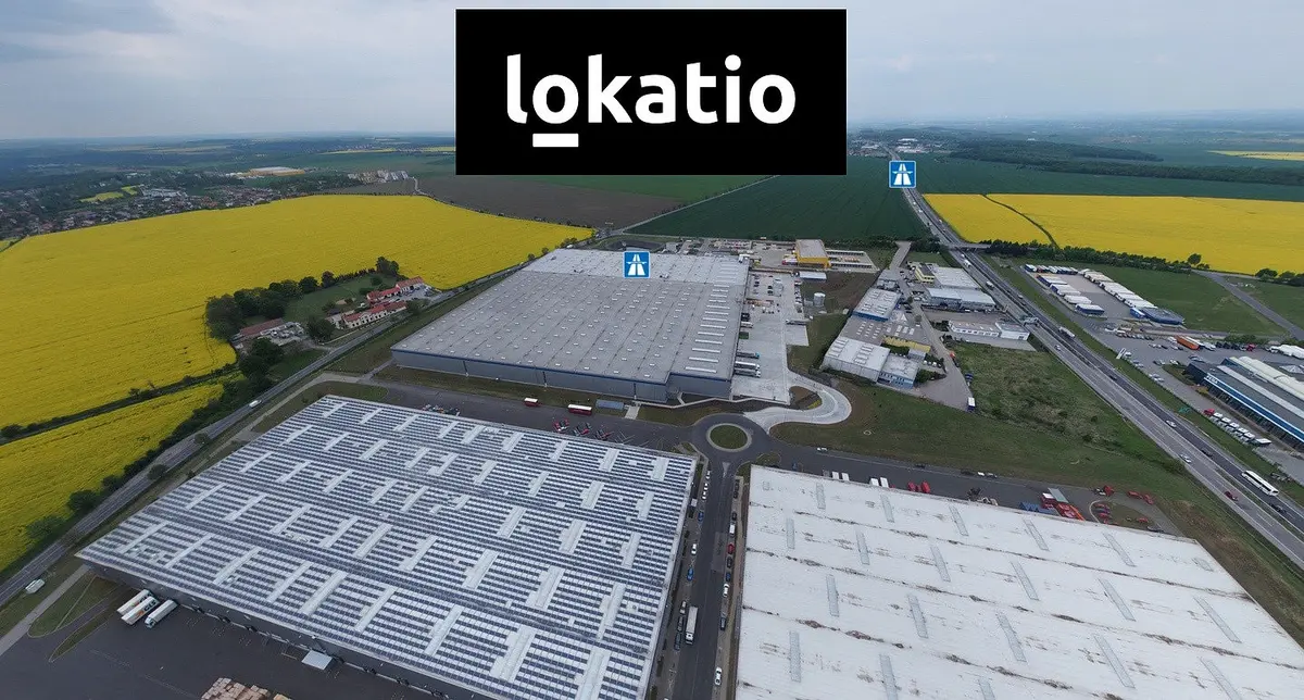 Pronájem komerčního prostoru 960 m², Zdiby · okres Praha-východ