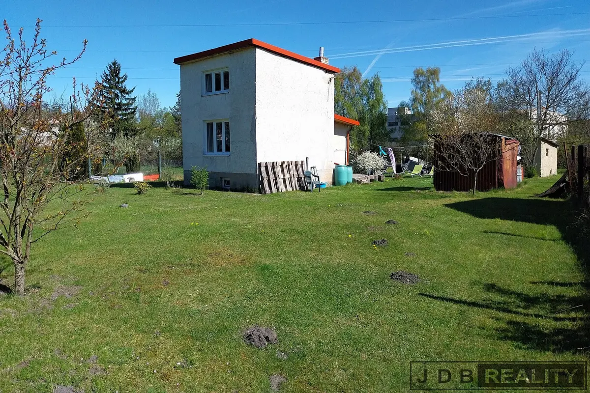 Prodej chaty / chalupy 60 m², Kladno