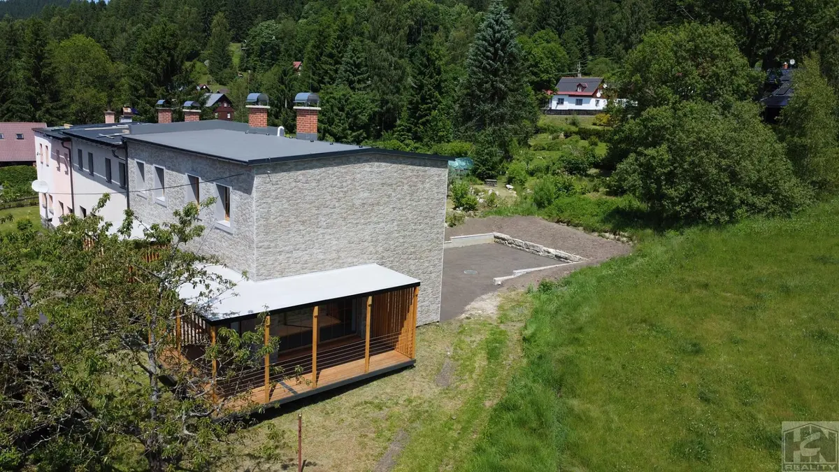 Prodej bytu 3+kk 74 m², Jablonec nad Nisou · 468 44