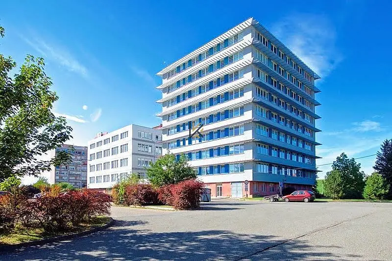 Pronájem komerčního prostoru 450 m², Roztylská · Chodov