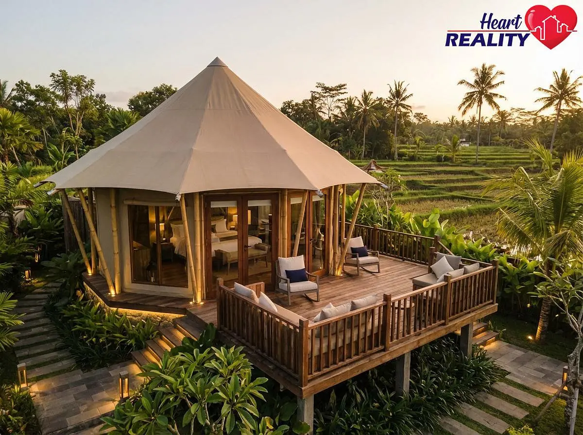 Prodej chaty / chalupy 40 m², Pupuan · Tabanan Regency Bali Indonésie Indonézie
