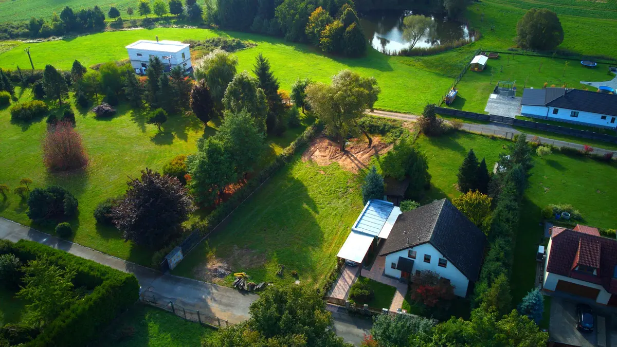 Prodej pozemku 159 m², Jihlava - Hosov