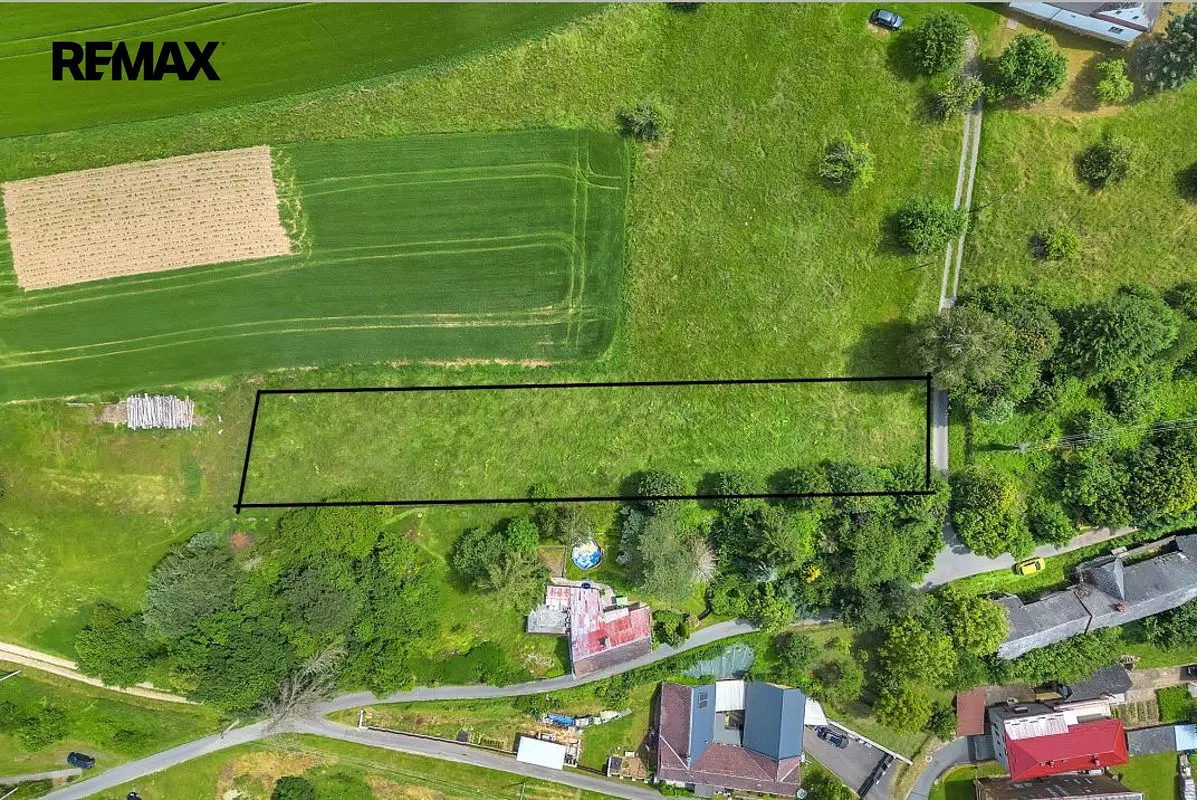Prodej chaty / chalupy 2001 m², Třebařov · okres Svitavy