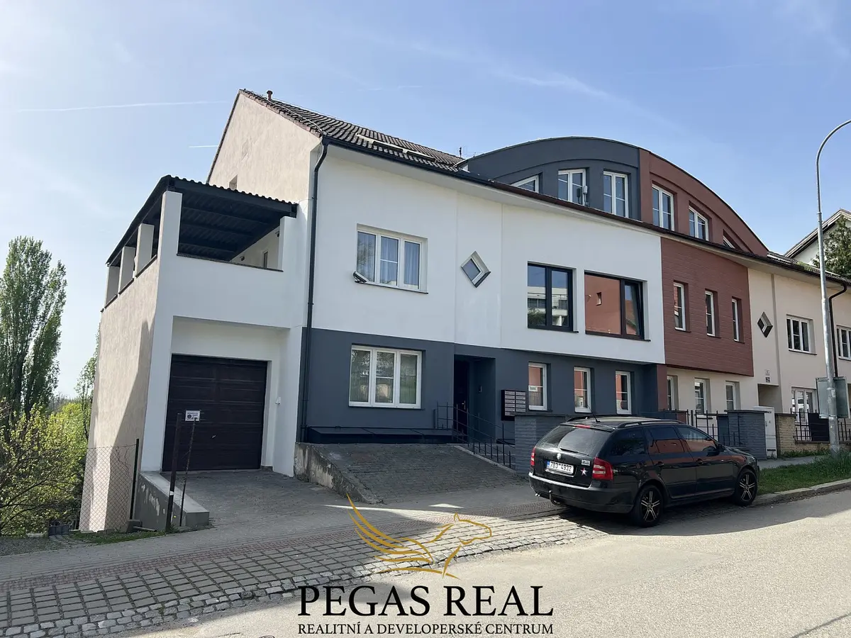 Pronájem komerčního prostoru 11 m², Vinohrady · Štýřice · Brno