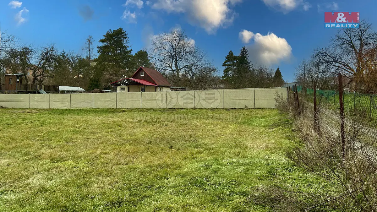 Prodej pozemku 884 m², Želatovská · Přerov