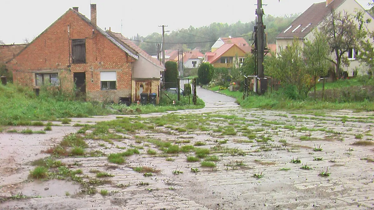 Prodej komerčního prostoru 29000 m², Horní · Šitbořice